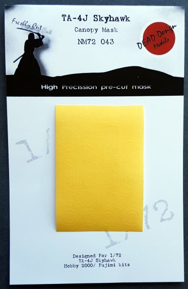 1/72 Douglas TA-4J Skyhawk