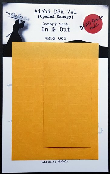 1/32 Aichi D3A1 Val