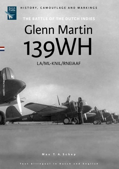 Glenn Martin 139WH Mnil