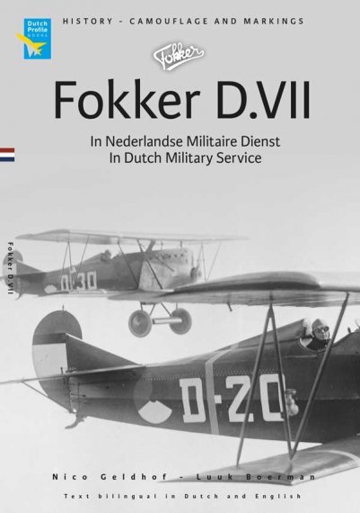 Fokker D.VII
