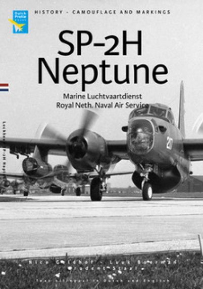 Lockheed SP-2H Neptune