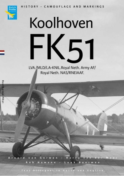 Koolhoven FK51