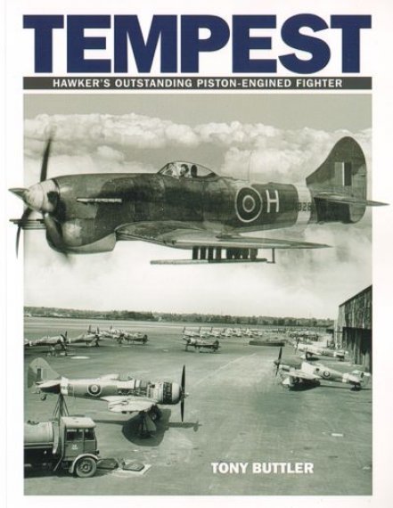 Tempest Hawker's Outstanding Piston-Engined Fighter