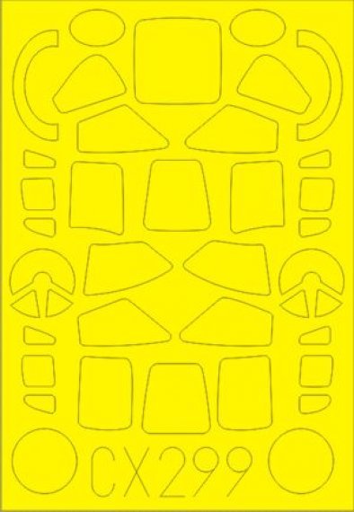 1/72 Vickers Valiant BK.Mk.I (Airfix)