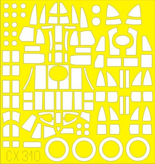 1/72 Halifax B Mk.I (REV)