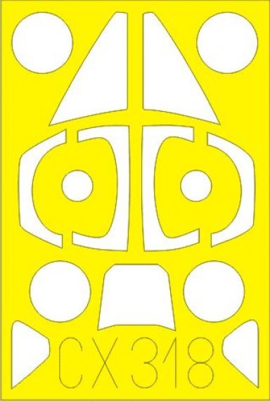 1/72 Sea Venom (CYBERH)