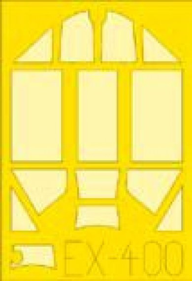 1/48 Messerschmitt Bf 109E-4/E-7 Weekend (Eduard)