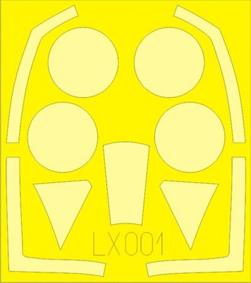 1/24 Hawker Typhoon Mk.Ib