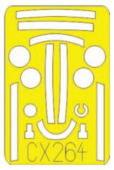 1/72 F-16I SUFA (HAS)