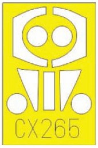 1/72 F-21/Kfir (HAS)