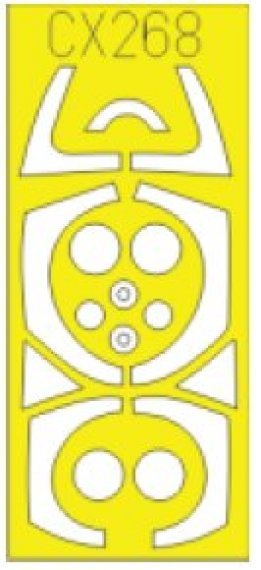 1/72 JAS 39D Gripen (ITAL)