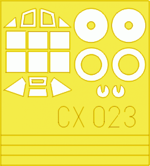 Bf 109G  1/72  (ACA)