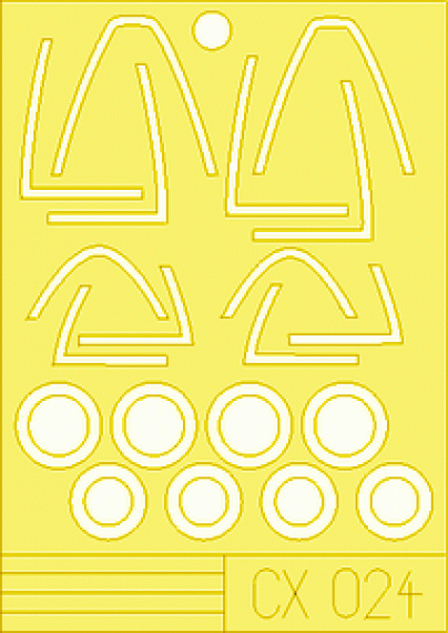 F-18C Hornet  1/72  (HAS)