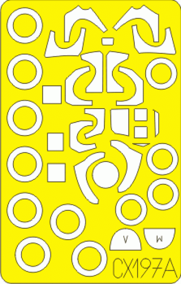 He 219A Uhu  1/72  (DRA)