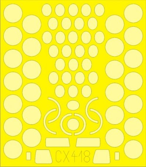 1/72 Douglas C-54 Skymaster 1/72 (for Revell)