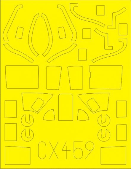 1/72 Bristol Beaufighter TF Mk.10 1/72