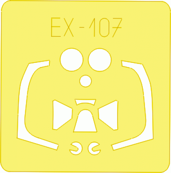 Spitfire Mk.XVI  1/48  (ITA)