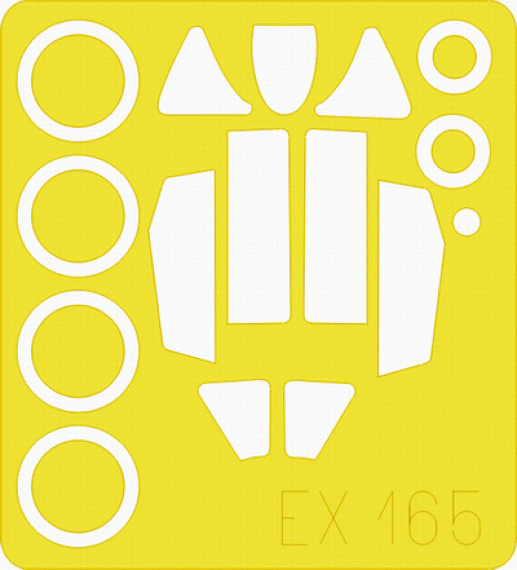 MiG-15bis  1/48  (TAM)