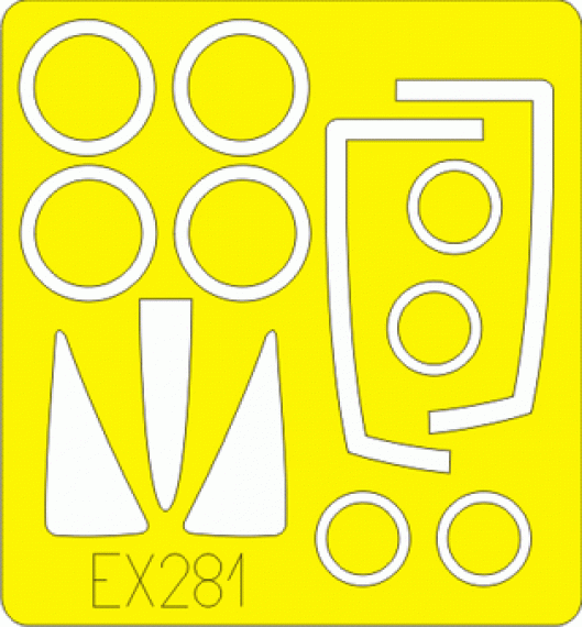 1/48 F-100C 1/48 (TRUMP)