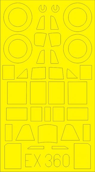 1/48 Il-2m3 Shturmovik (TAM)