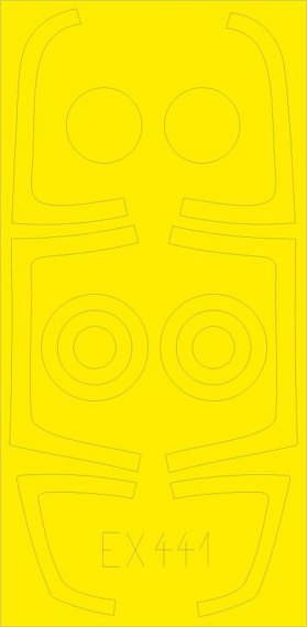 1/48 McDonnell F-15C Eagle MSIP II (for Great Wall Hobby)