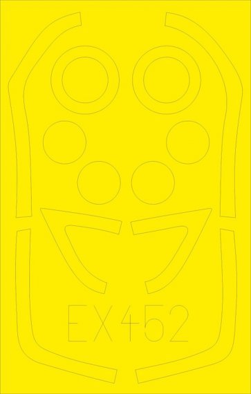 1/48 Folland Gnat T.1 (for Airfix)