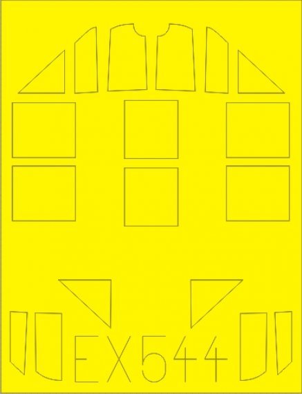 1/48 Messerschmit Bf-109G-2