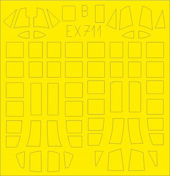 Mask 1/48 SBD-1 TFace