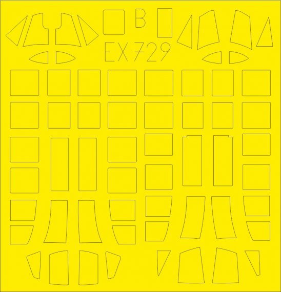 Mask 1/48 SBD-2 TFace