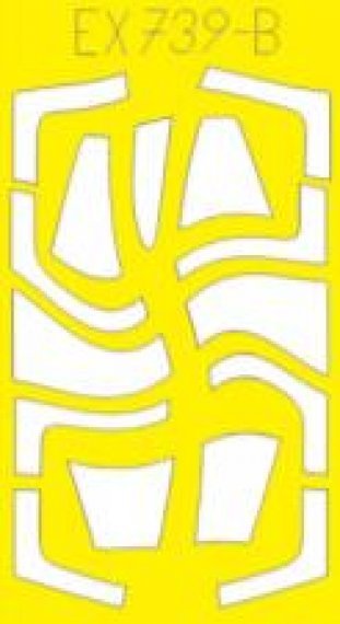 1/48 Lockheed TF-104G Starfighter TFace