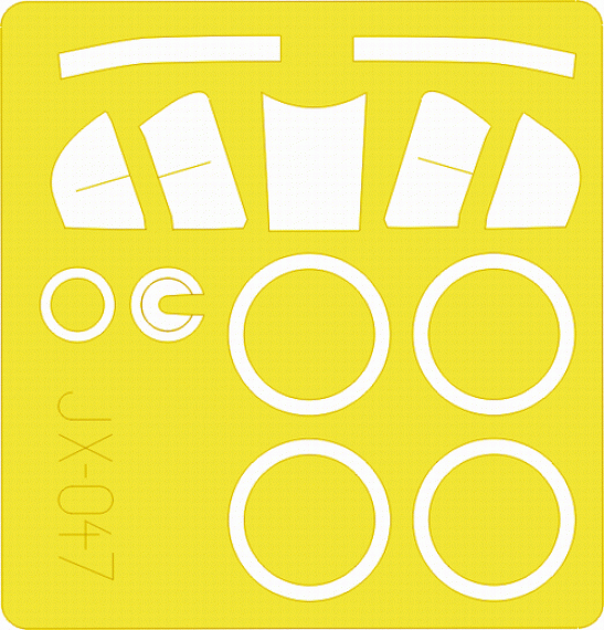 P-51D Mustang  1/32  (HAS)