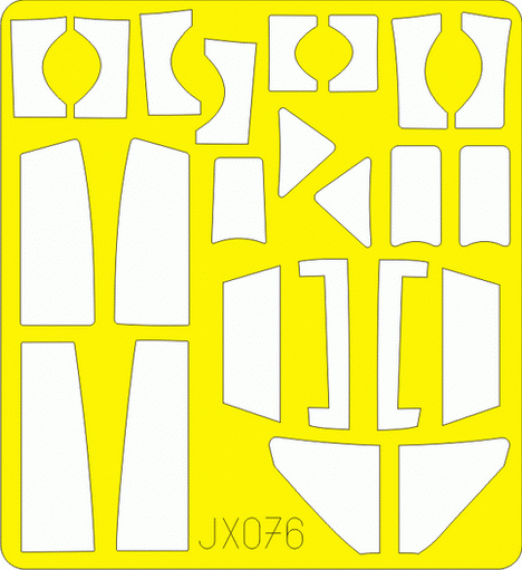 Me 262B Schwalbe  1/32  (TRU)