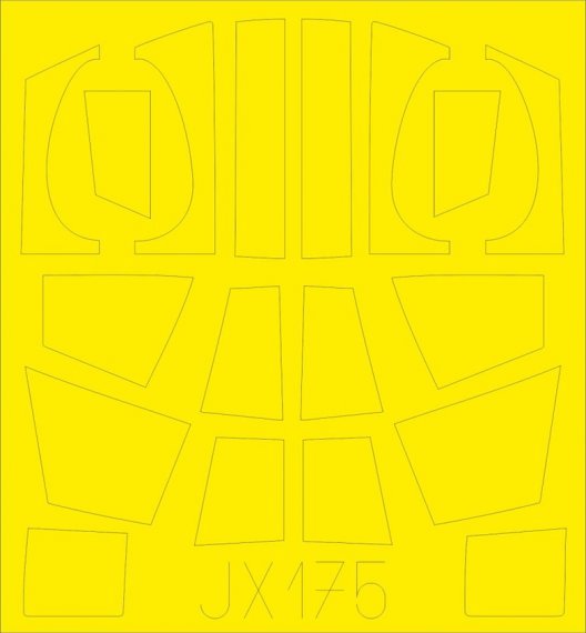 1/32 Dornier Do 335B-2 'Zerstorer' 1/32 (for Hong Kong Models)