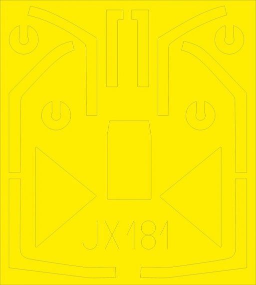 1/32 Focke-Wulf Fw 190F-8