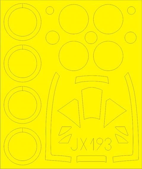 1/32 Hawker Tempest Mk.V