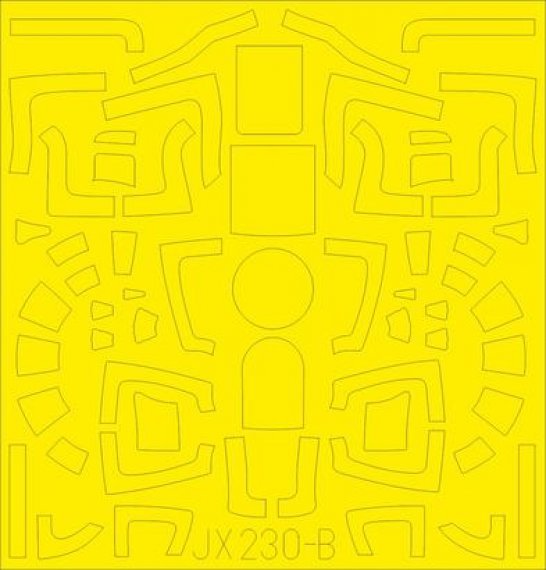 1/32 Consolidated B-24D/B-24J Liberator