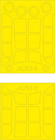Mask 1/32 Bf 108 TFace