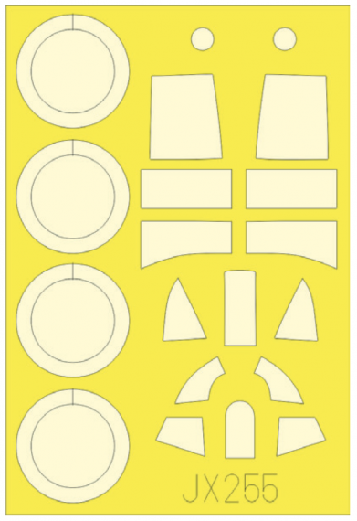 Mask 1/32 Sea Gladiator