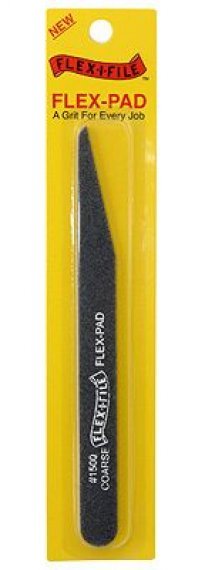 Flex-I-Files Flex Pad Coarse - Abrasif Souple
