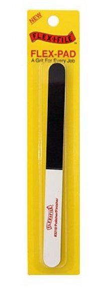 Flex-I-Files Triple Grit Polisher Finisher