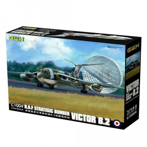 1/144 Handley-Page Victor B.2