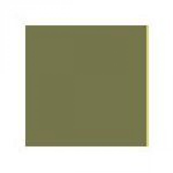 H402 Green Brown  Vert marron mat