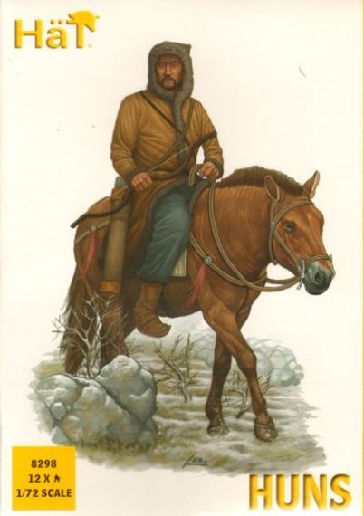 1/72 Huns