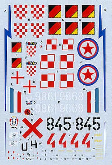 1/72 Antonov An-2 'Colt'