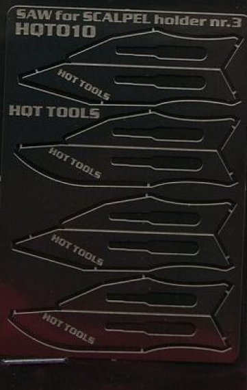 saw for scalpel holder nr.3 (small)