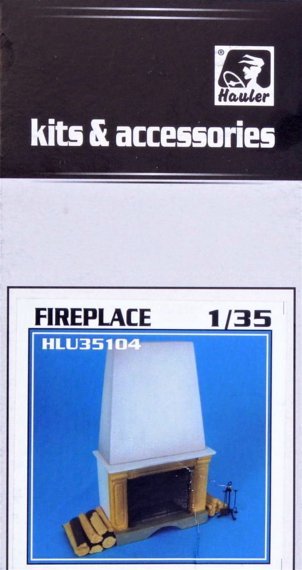 1/35 Fireplace