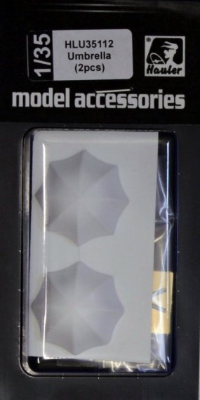 1/35 Umbrella