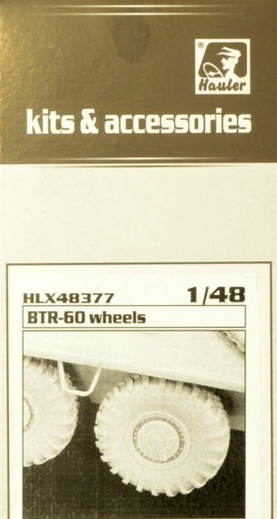 1/48 BTR-60 wheels