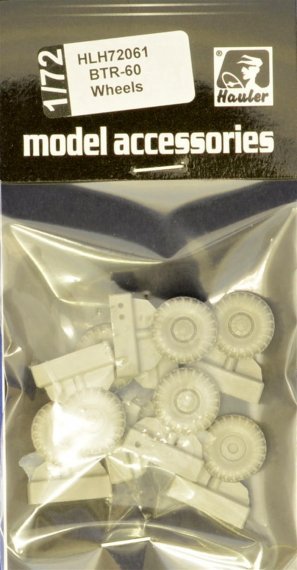 1/72 BTR-60 wheels
