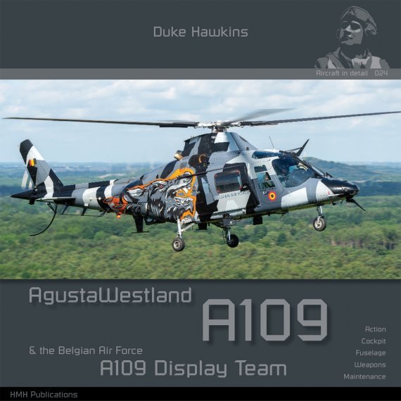 Agusta-Westland A109